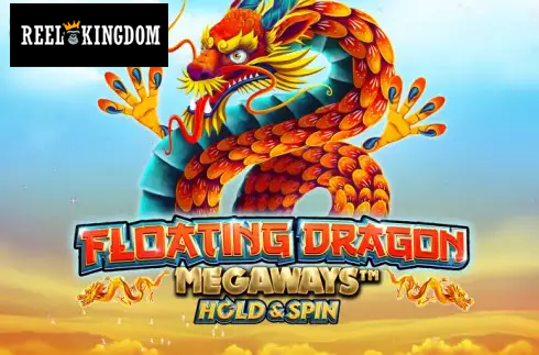 Floating Dragon Megaways